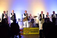 40 Jahre Limehouse Jazzband, am 16.09.2022