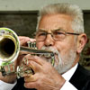 Sönke Tegen † – Trumpet and saxophone